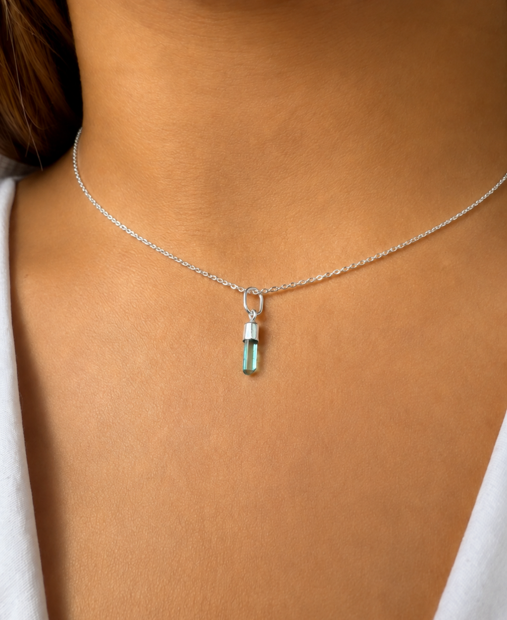 Canutillo PLata 925