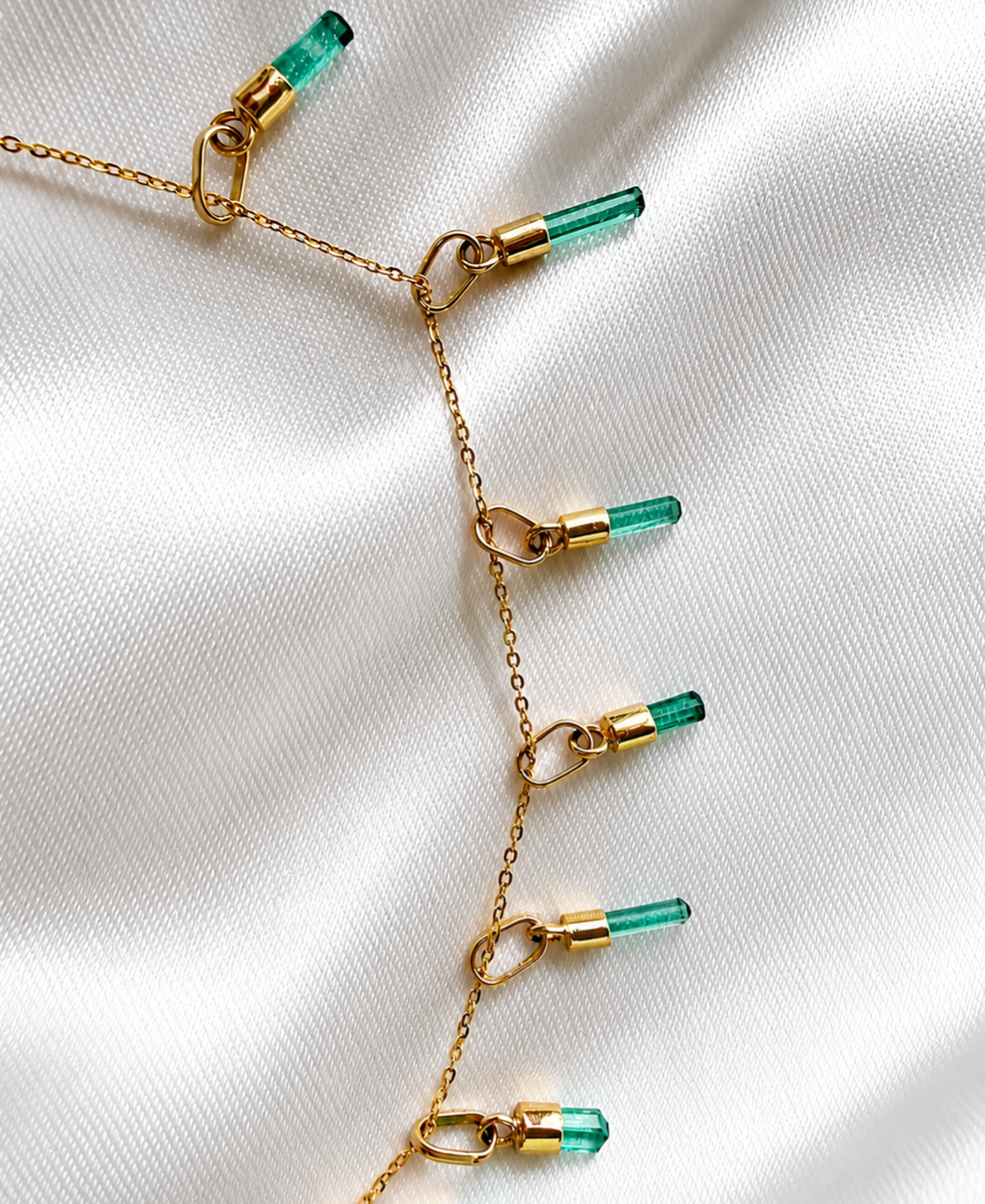 Canutillo Oro 18k