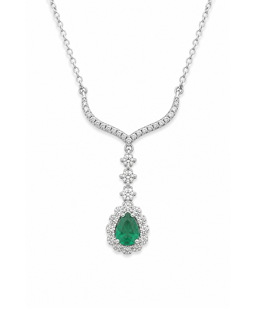 Collar Reina