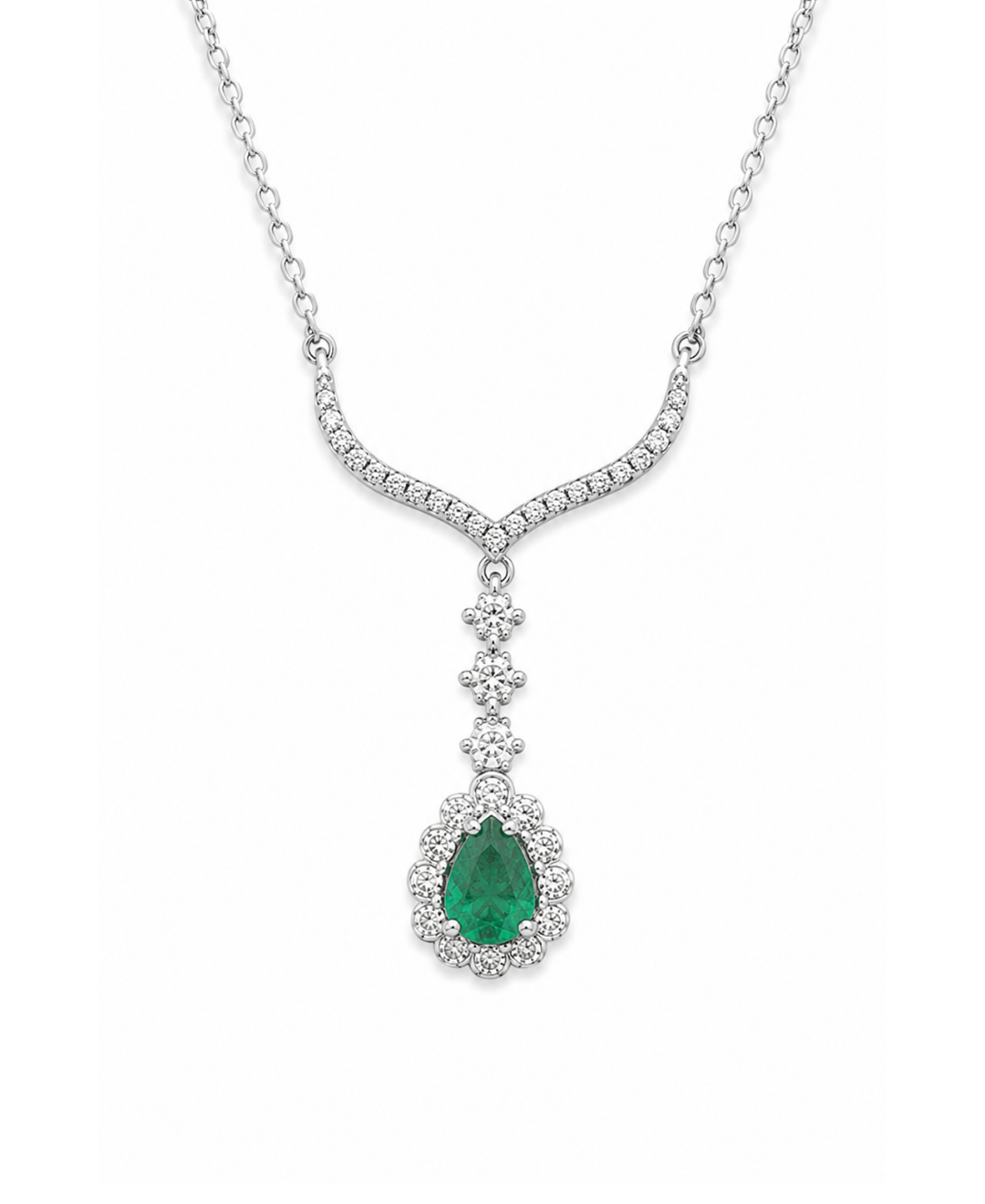 Collar Reina