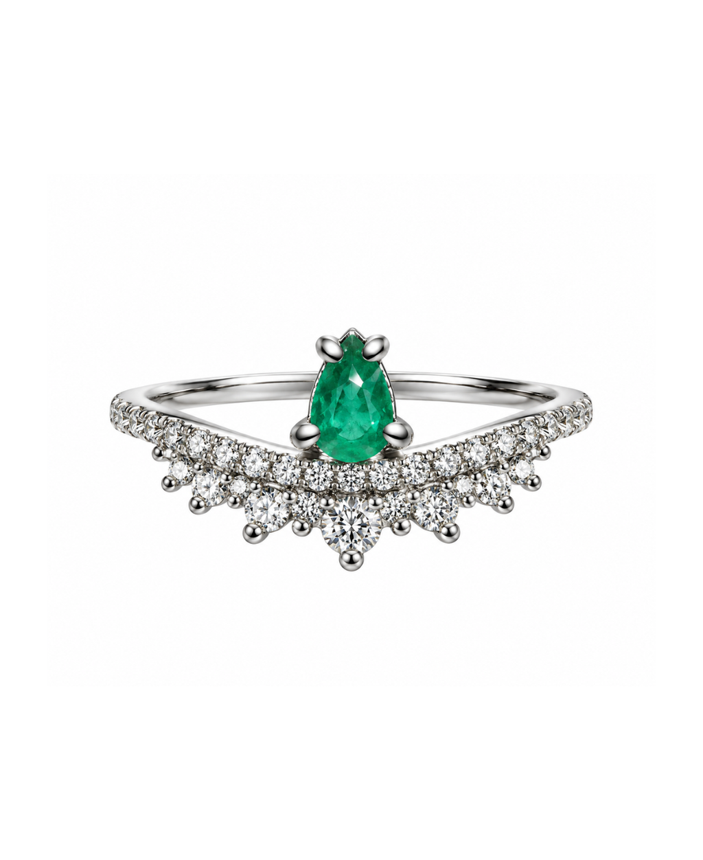 Anillo Princesa