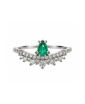 Anillo Princesa