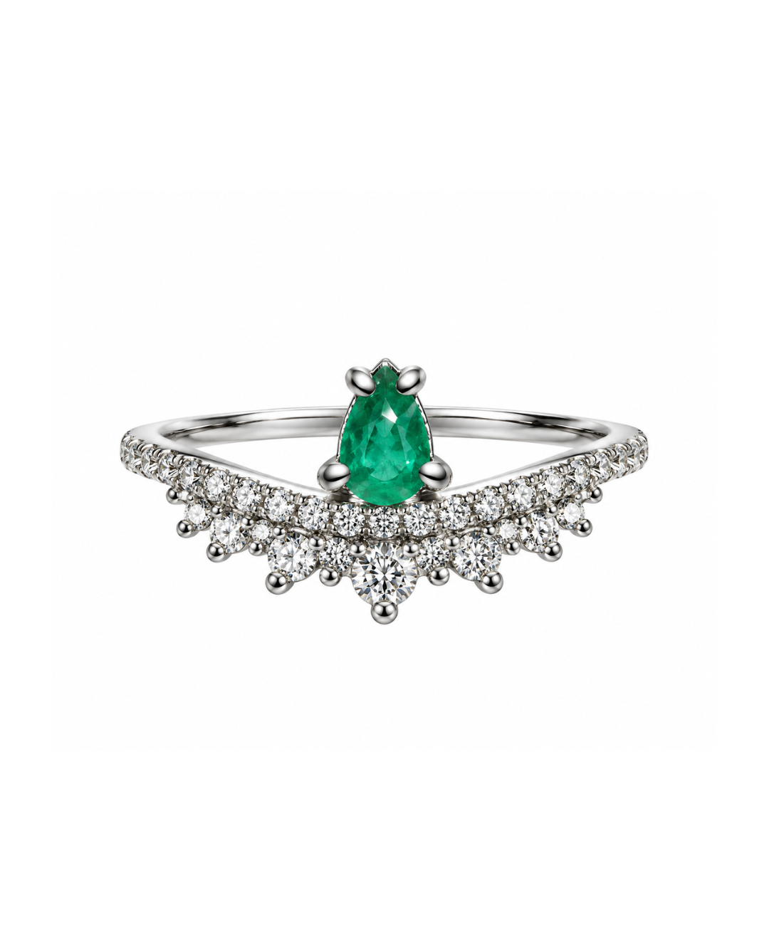 Anillo Princesa