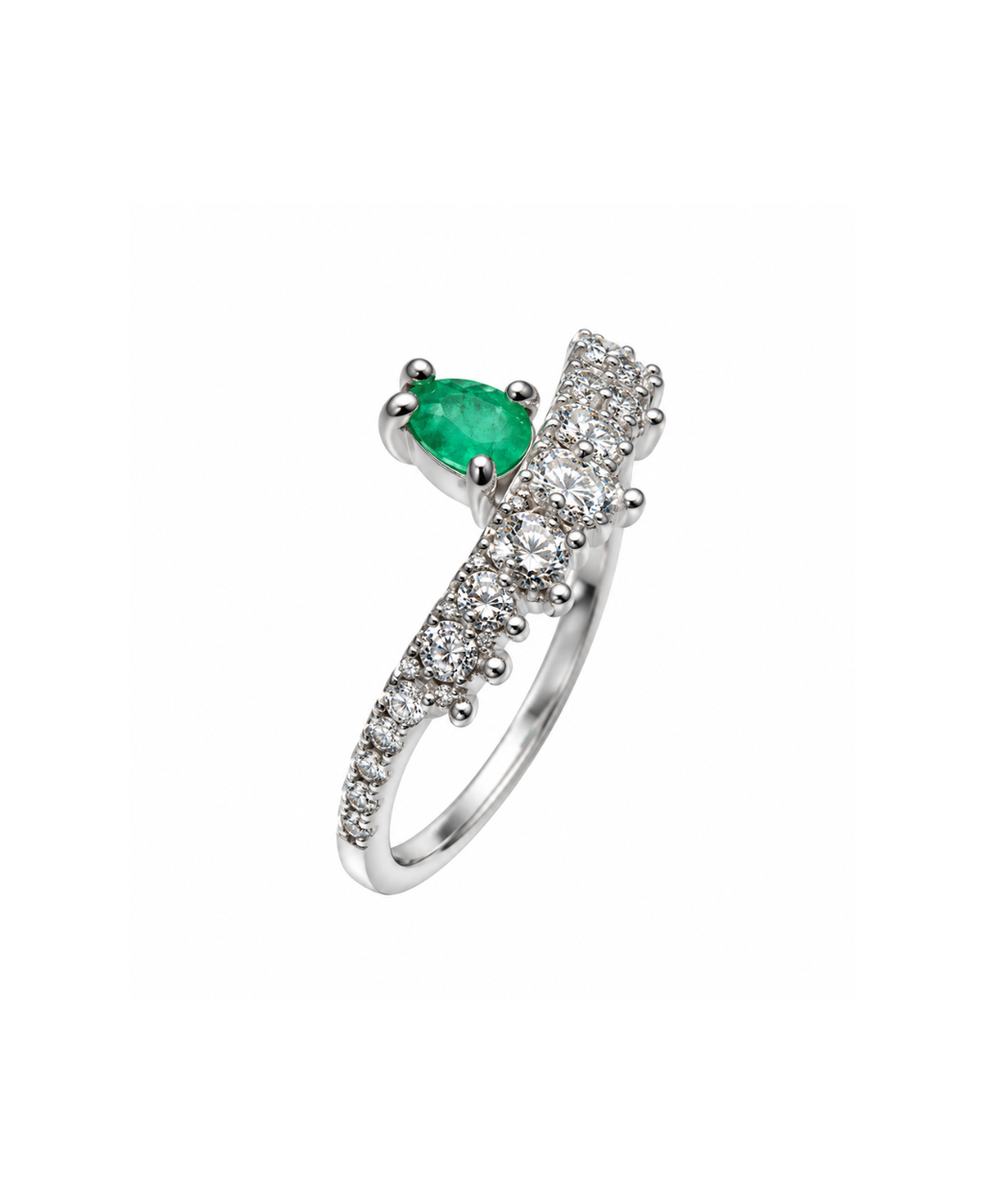 Anillo Princesa