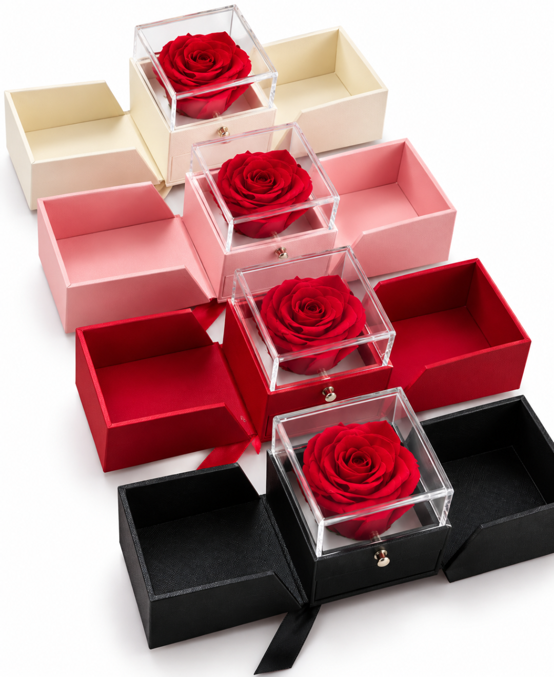 Cofre Rosa Especial