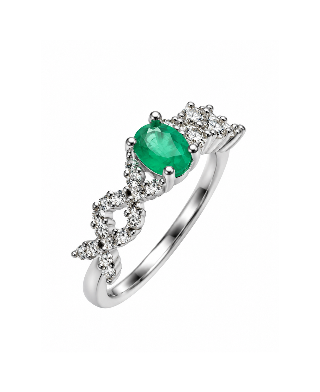 Anillo leonora