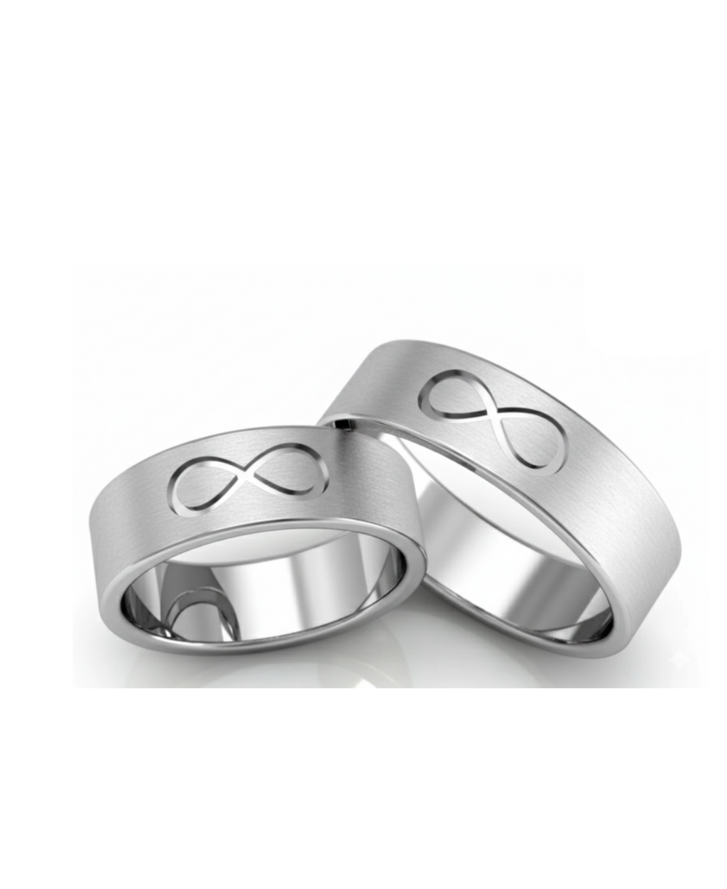 Argolla Amor infinito