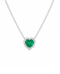 Collar amor infinito