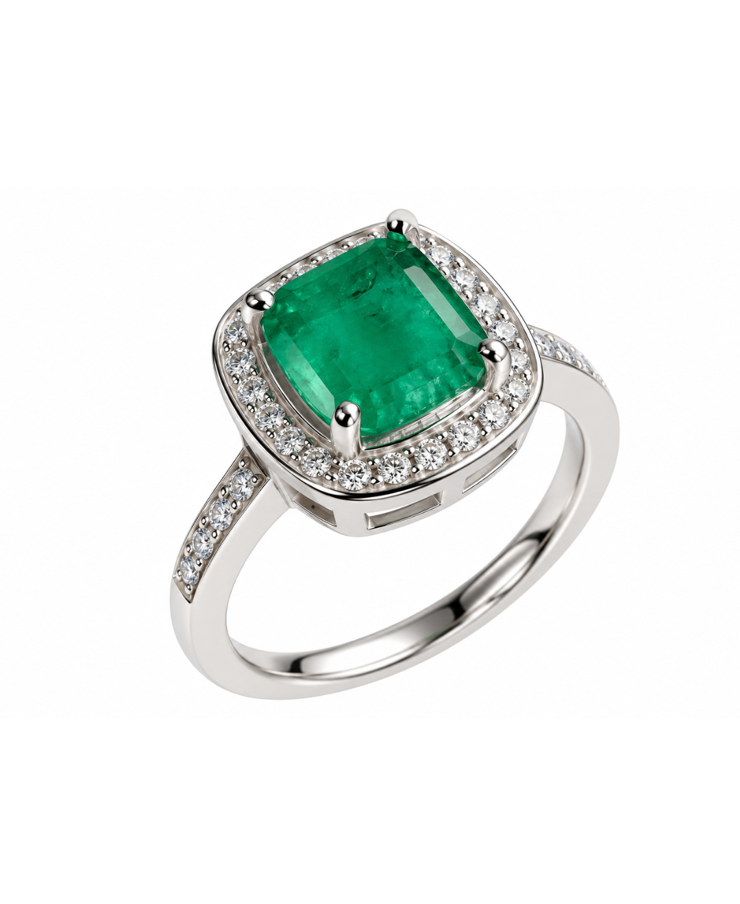 Fiorella Verde Exclusive