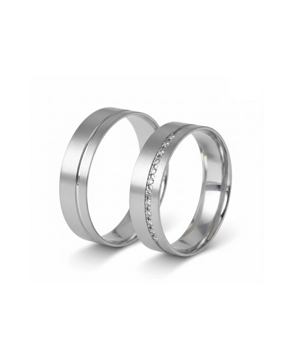 Argolla engastadas - Voto real