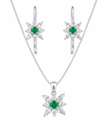 Set dominio verde