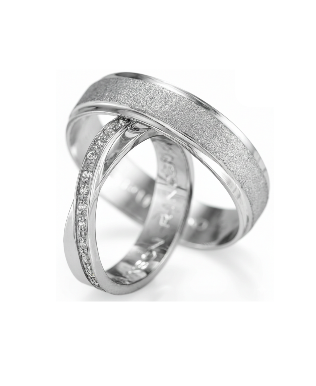 Argolla Engastadas - Armonia