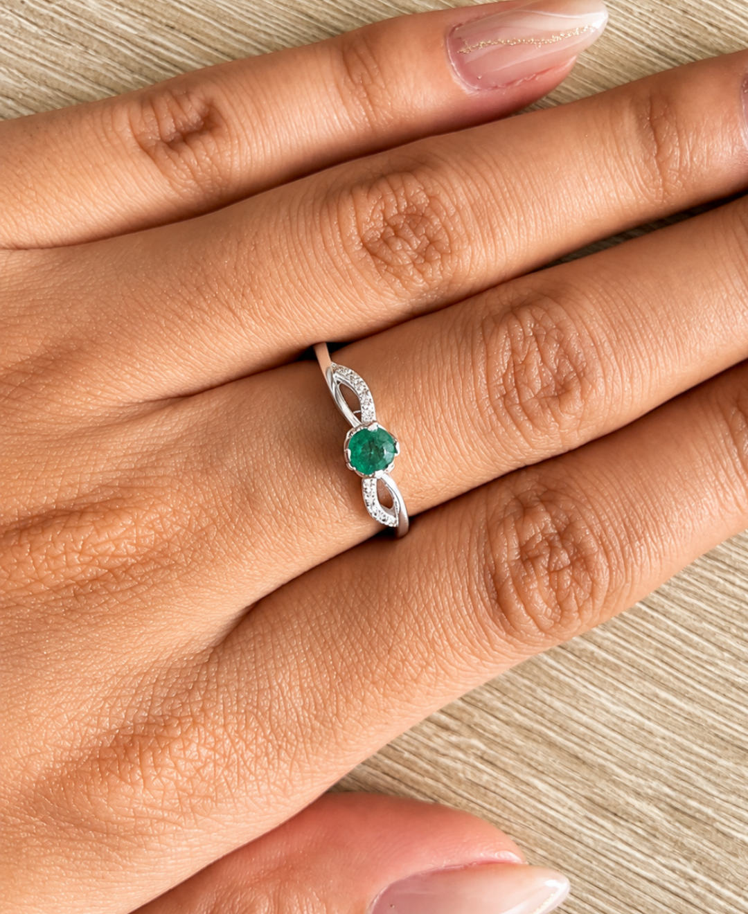Bella verde