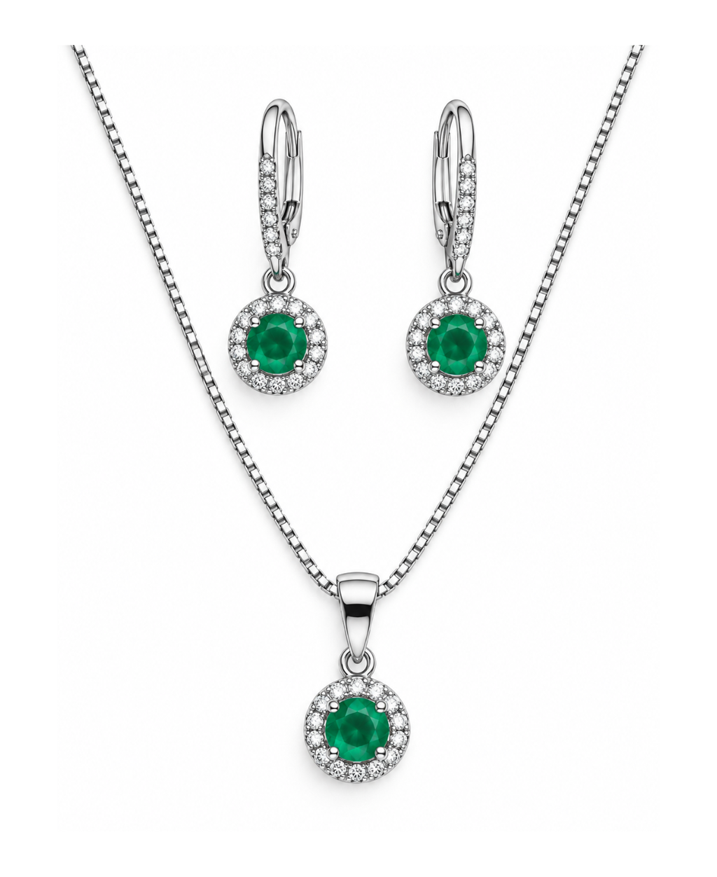 Set Mirella