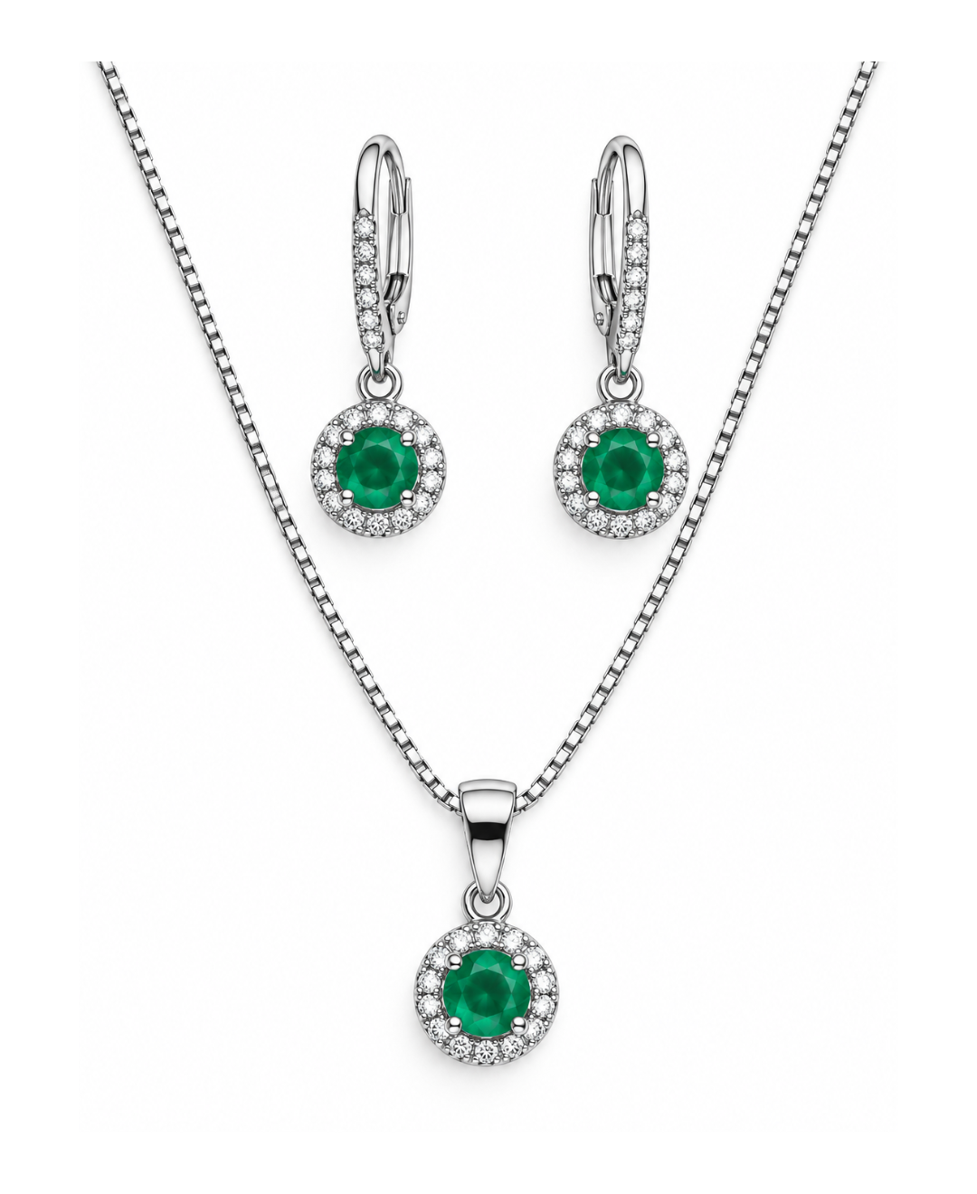 Set Mirella