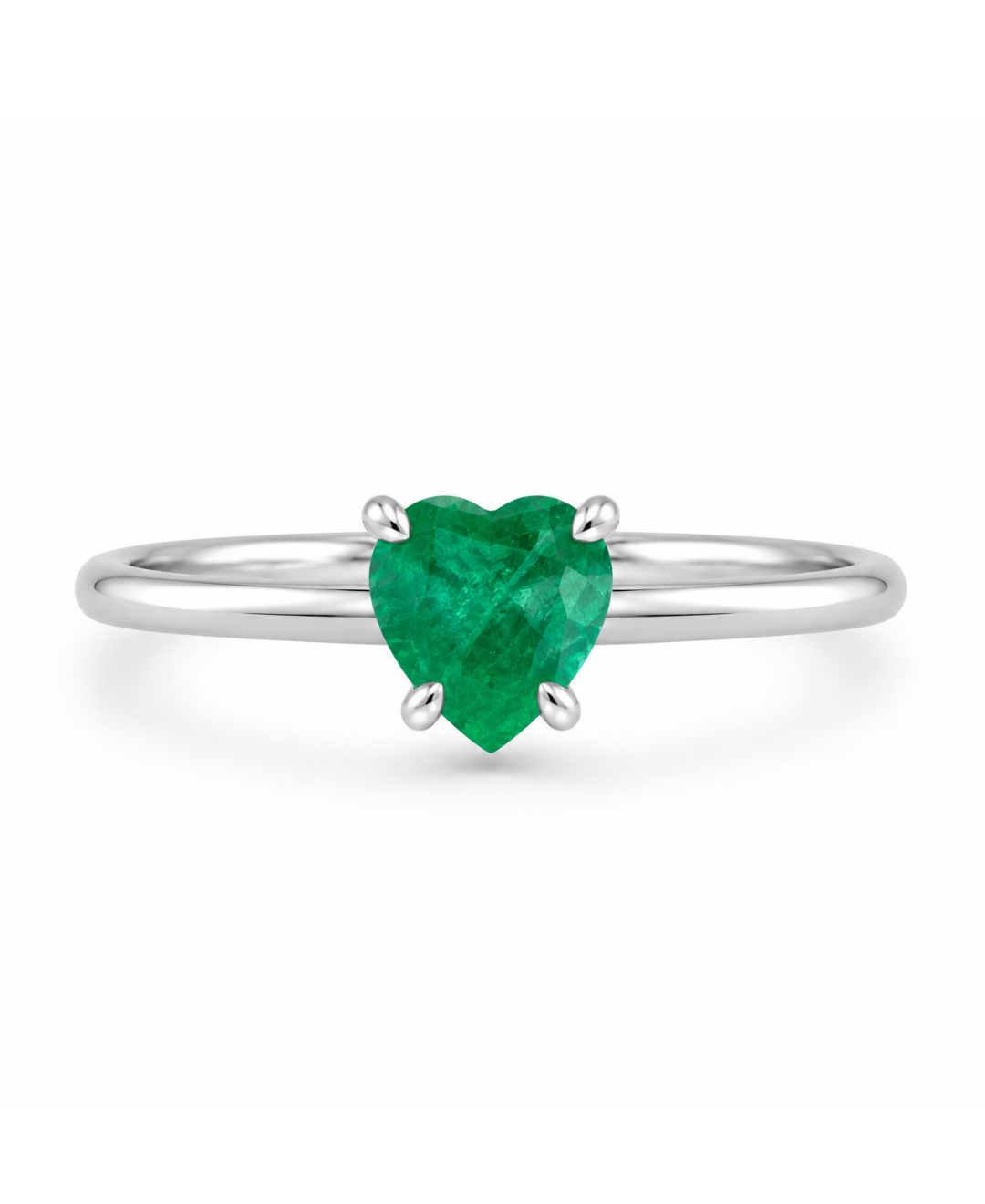 Esmerald Heart