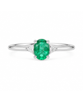 Esmeralda Oval