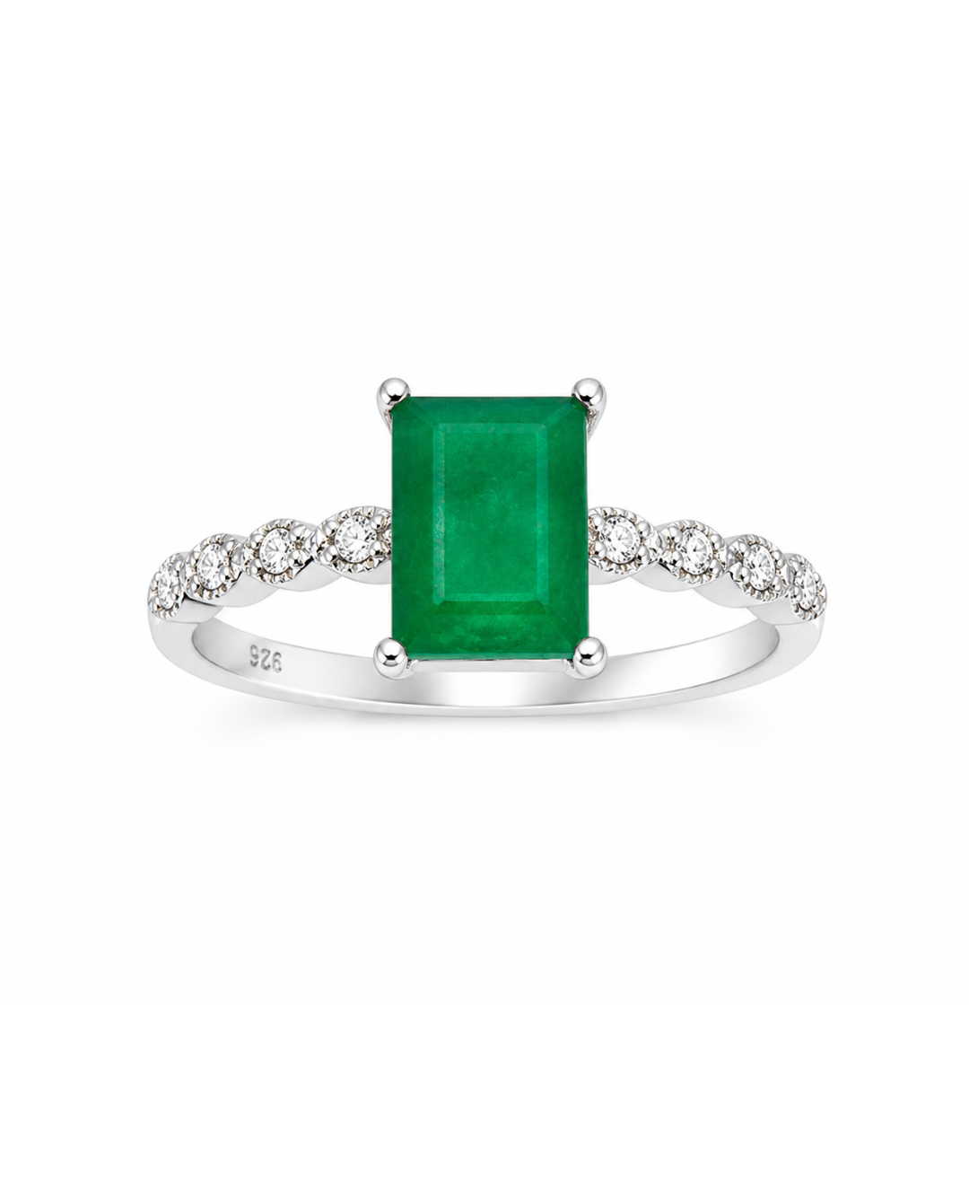Alma verde