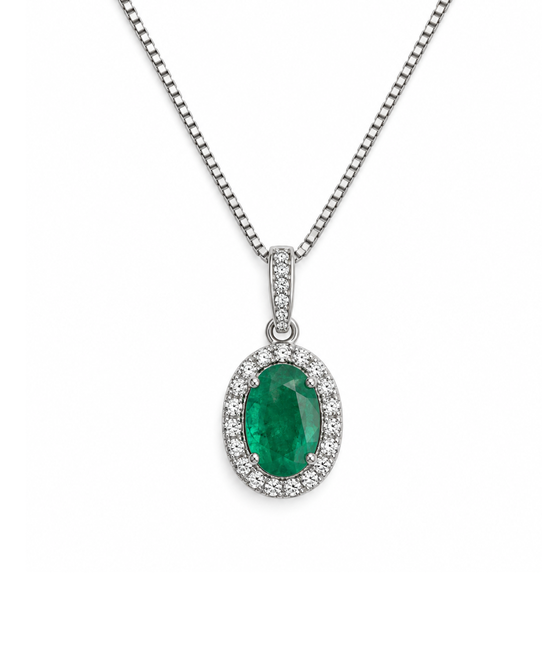 Ovalo premium