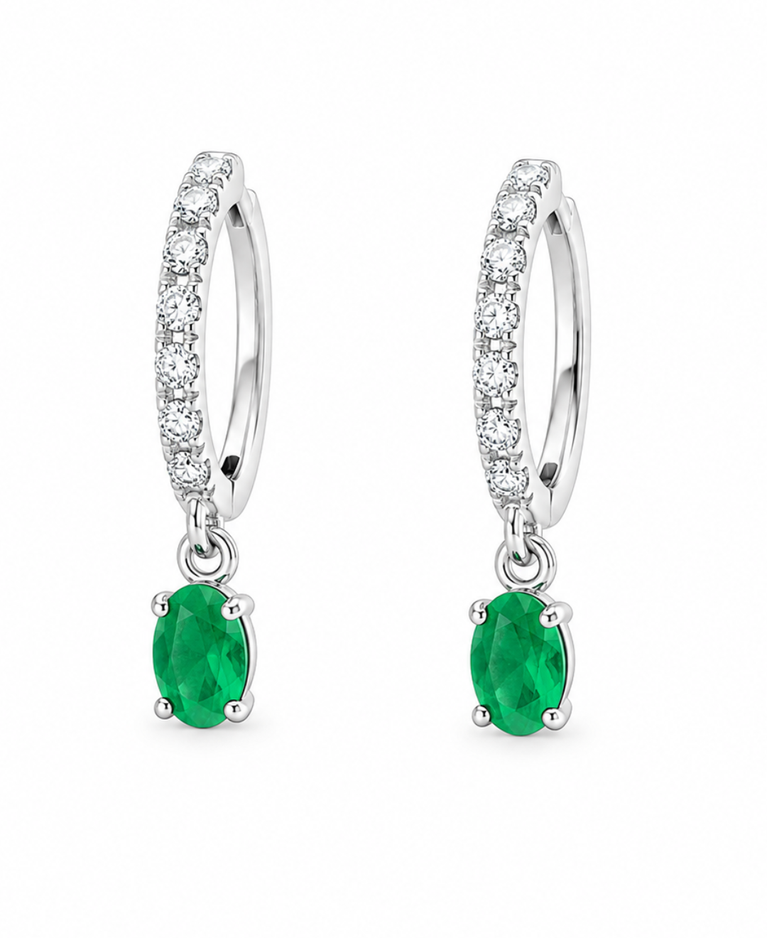 Aretes Tini