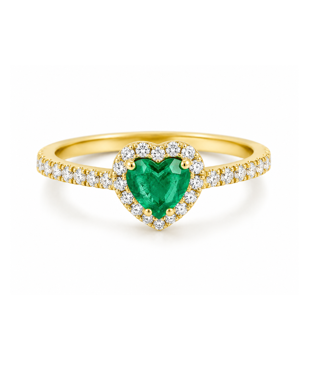 Corazón de Oro