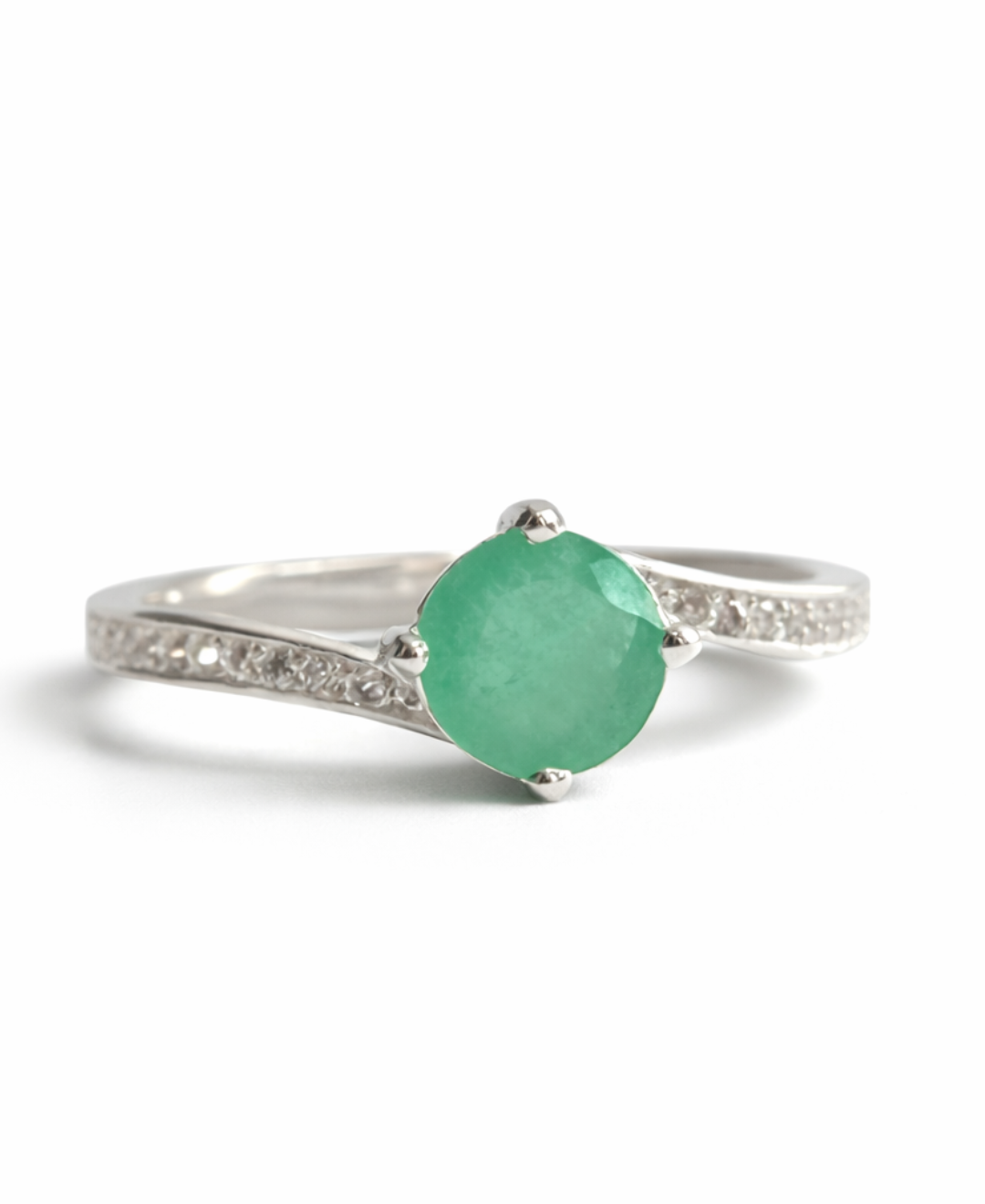 Imperio verde anillo