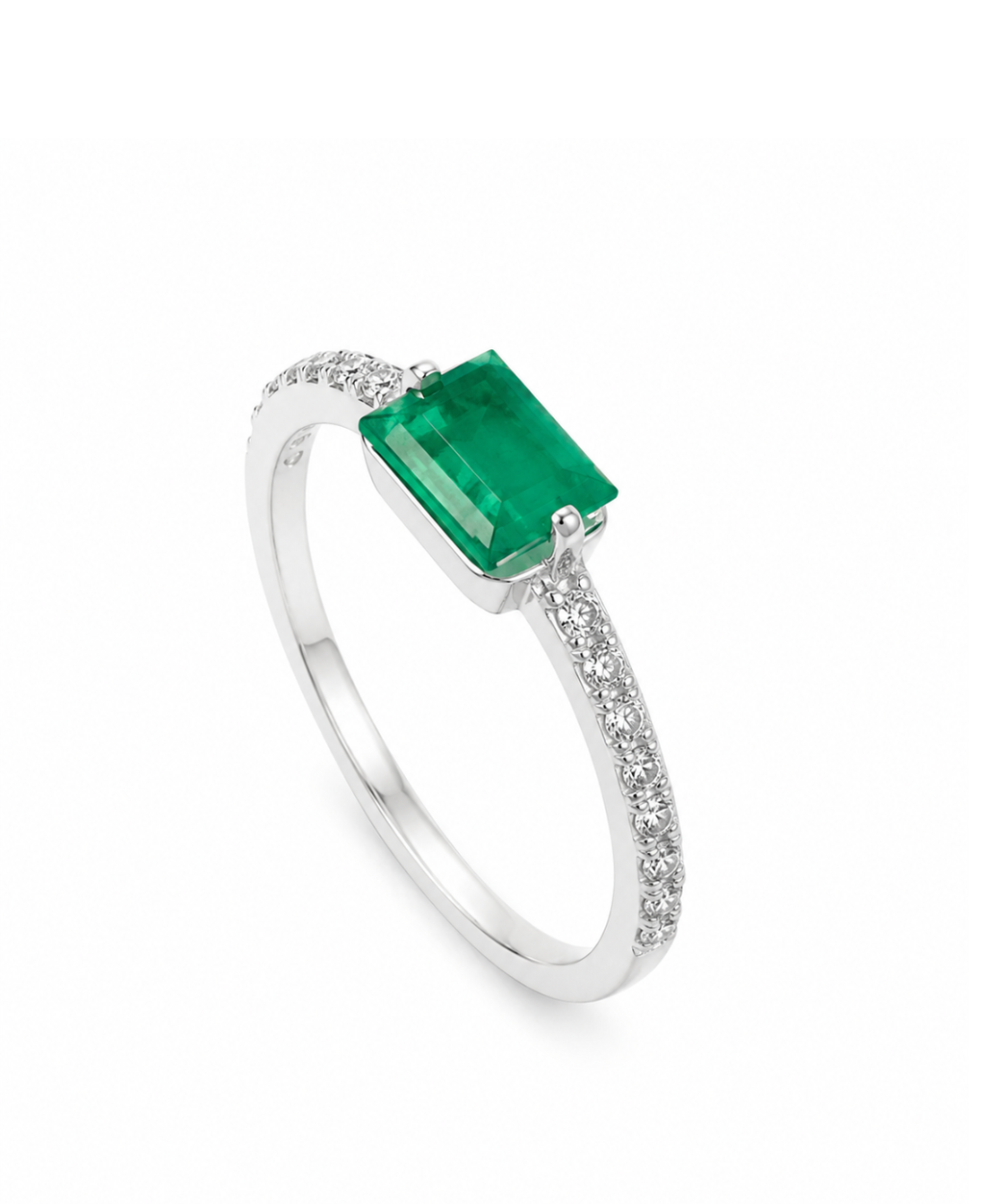 Origen verde