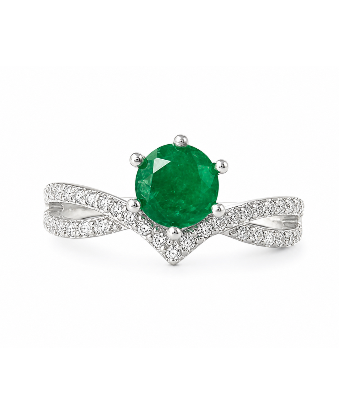 Raiz eterna Anillo