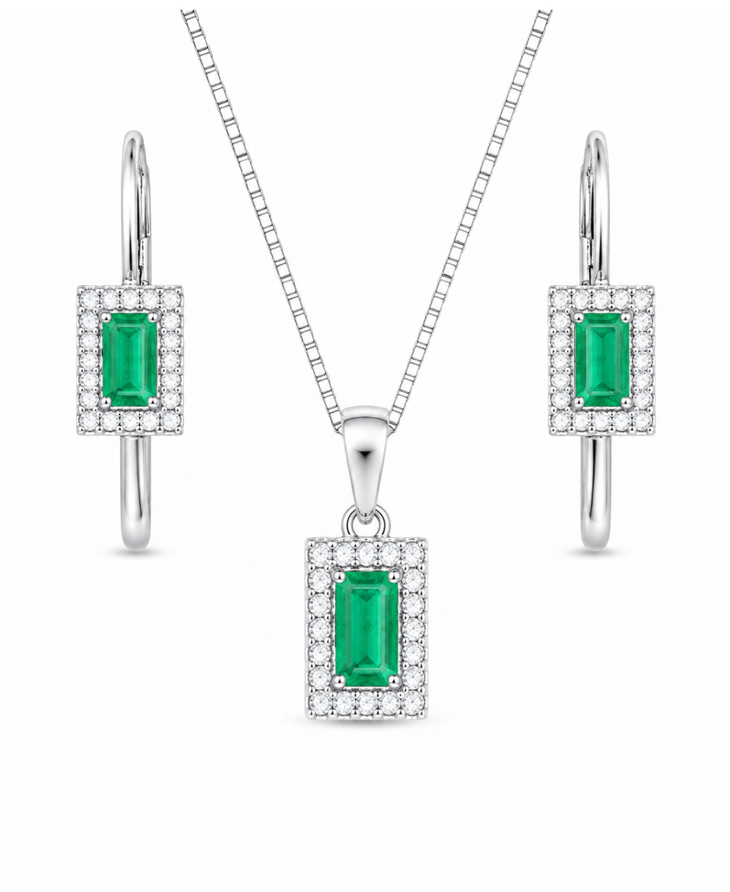 Set elegancia real