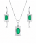 Set elegancia real