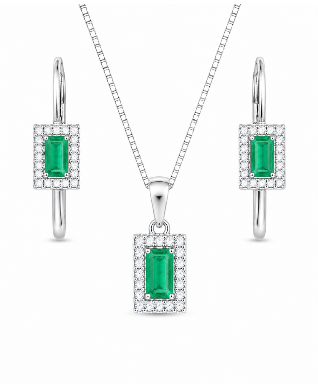 Set elegancia real