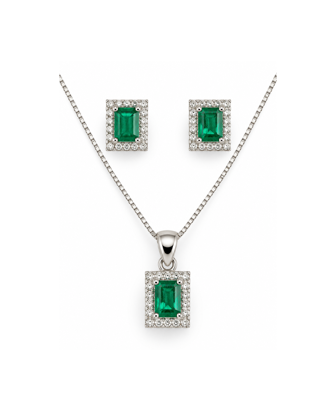 Set Tini premium