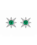 Aretes Estrella