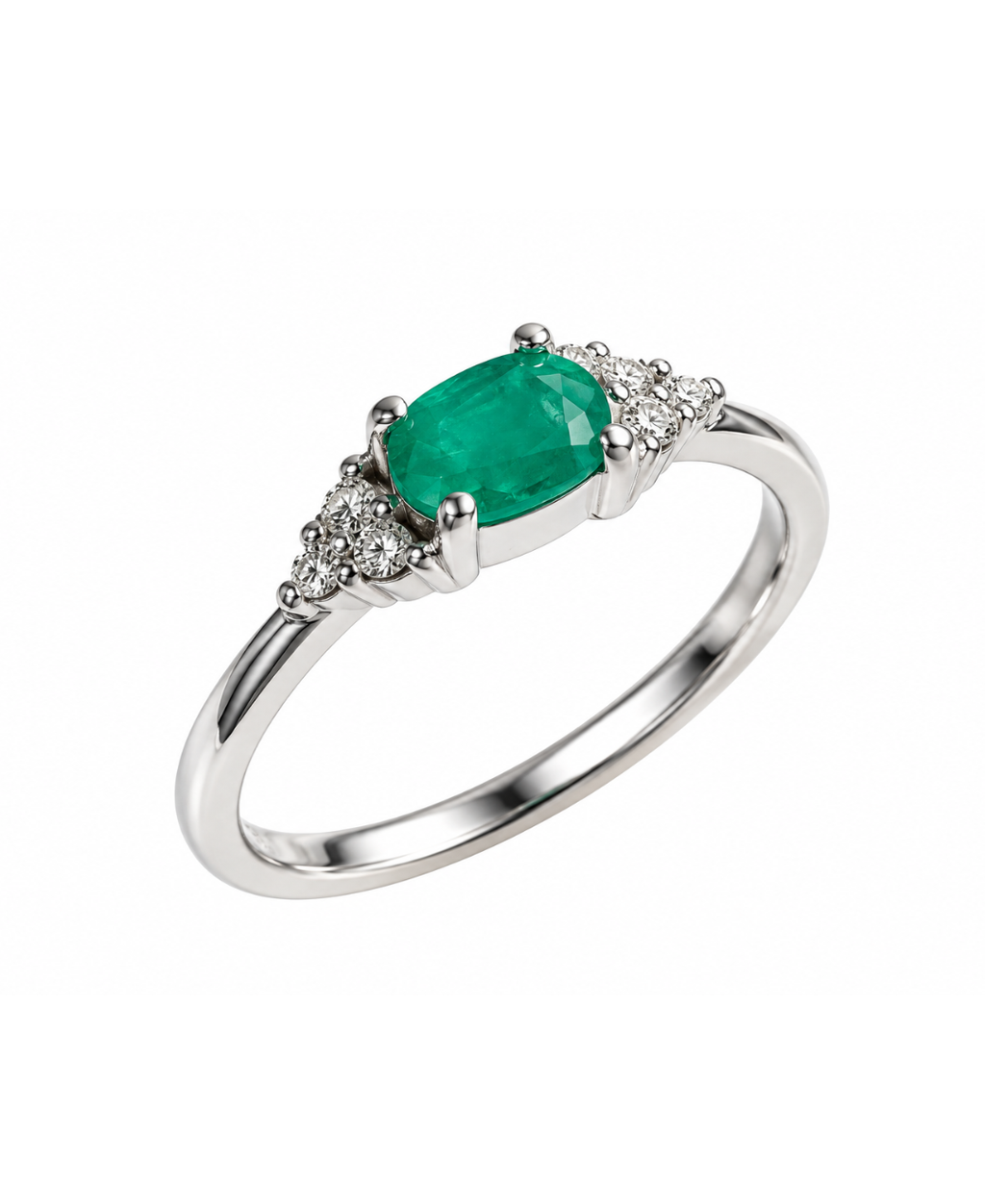 Anillo Bianca
