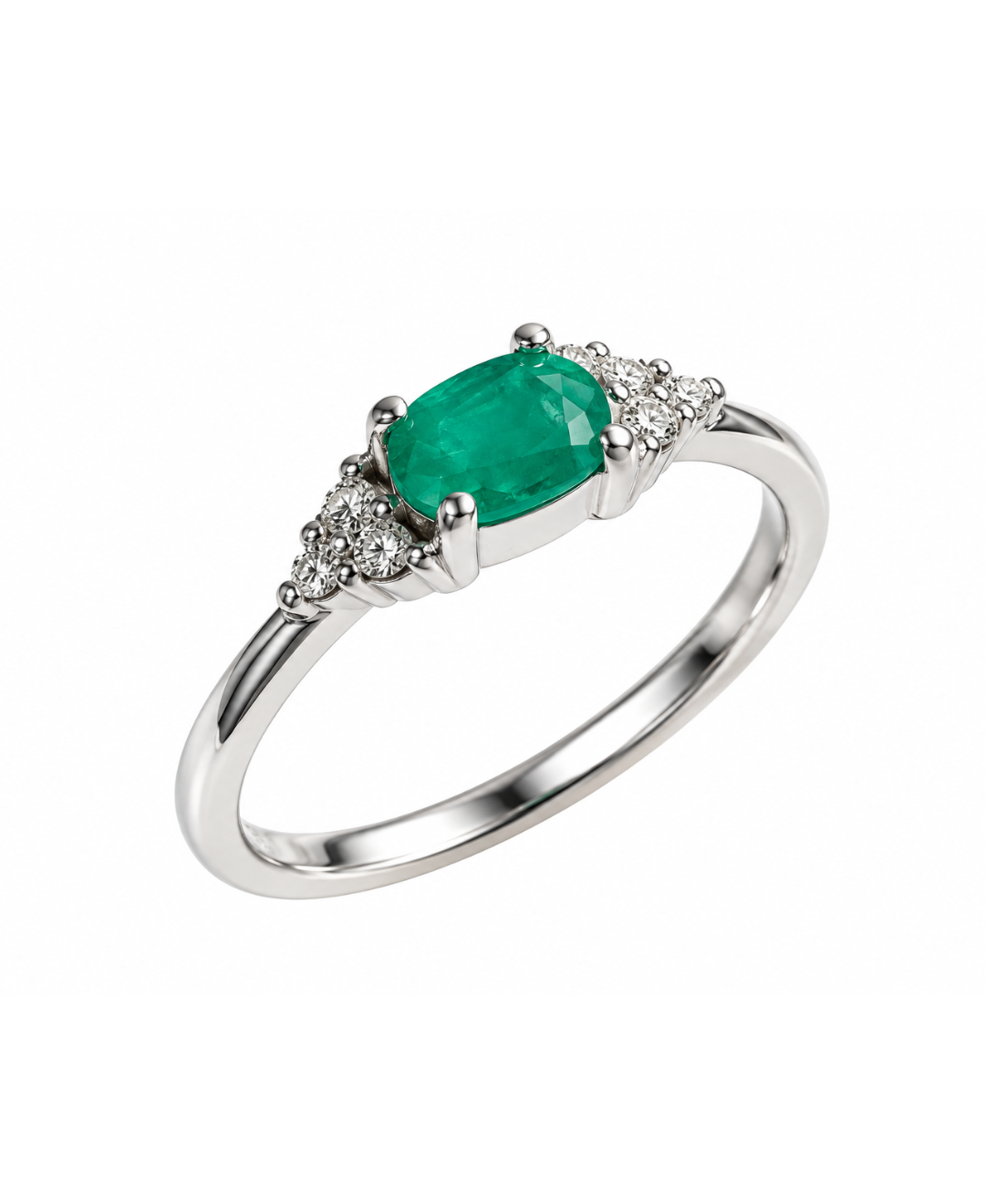 Anillo Bianca