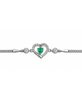Pulsera Heart