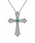 Cristo verde