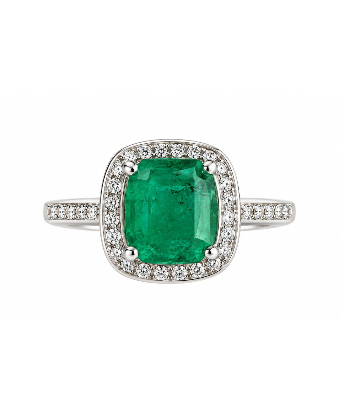 Fiorella Verde Exclusive