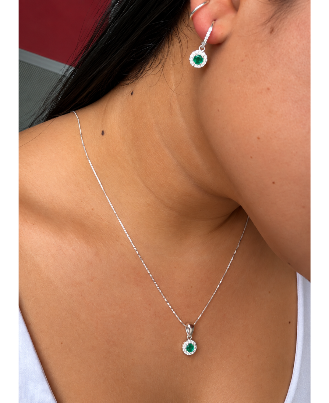 Set Mirella