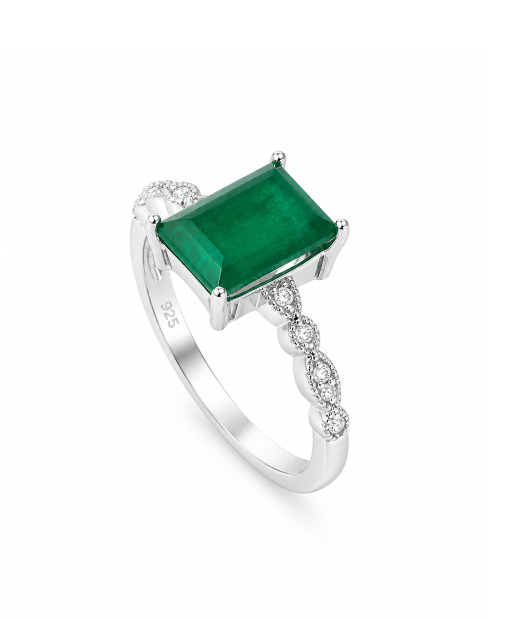 Alma verde