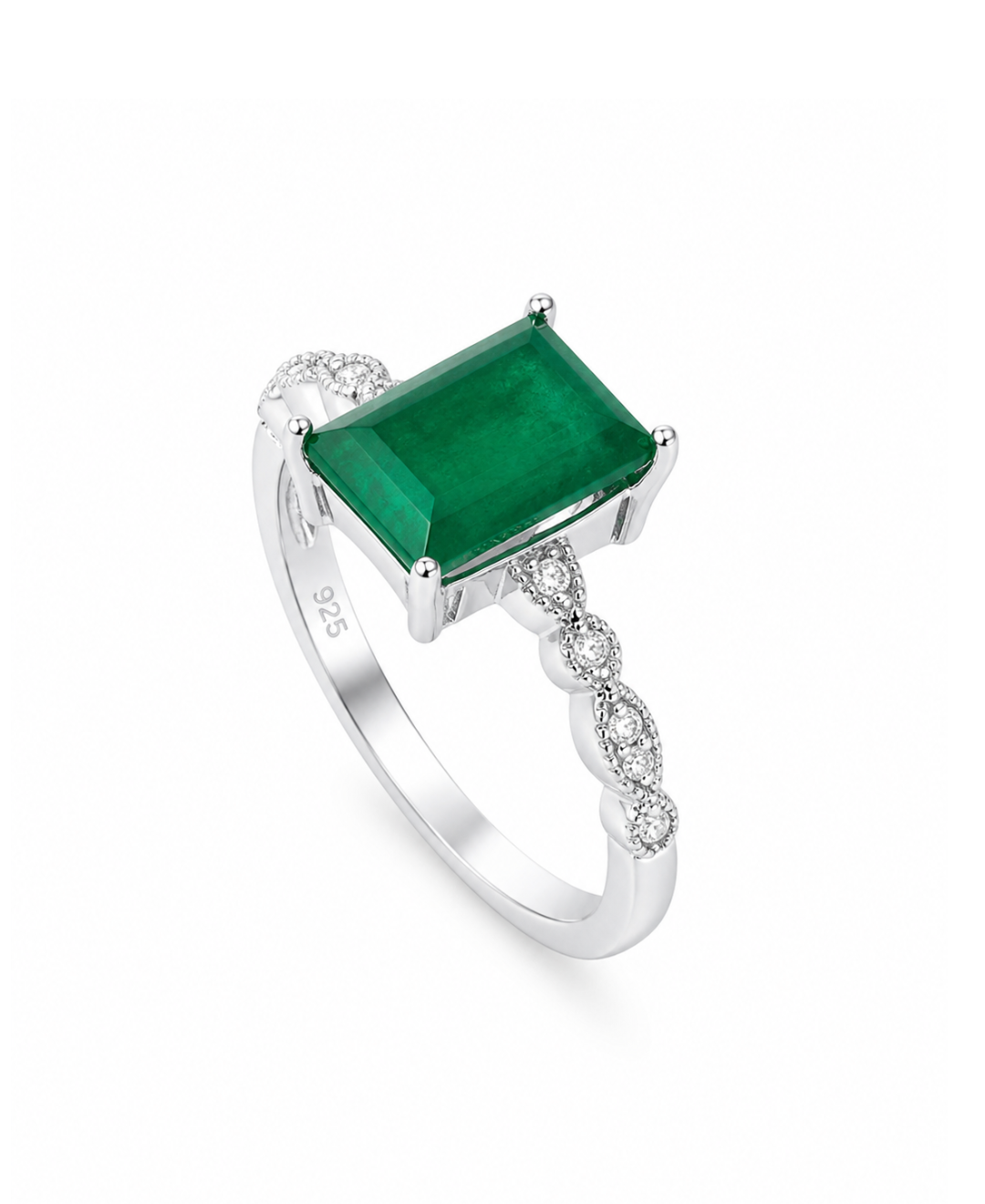 Alma verde