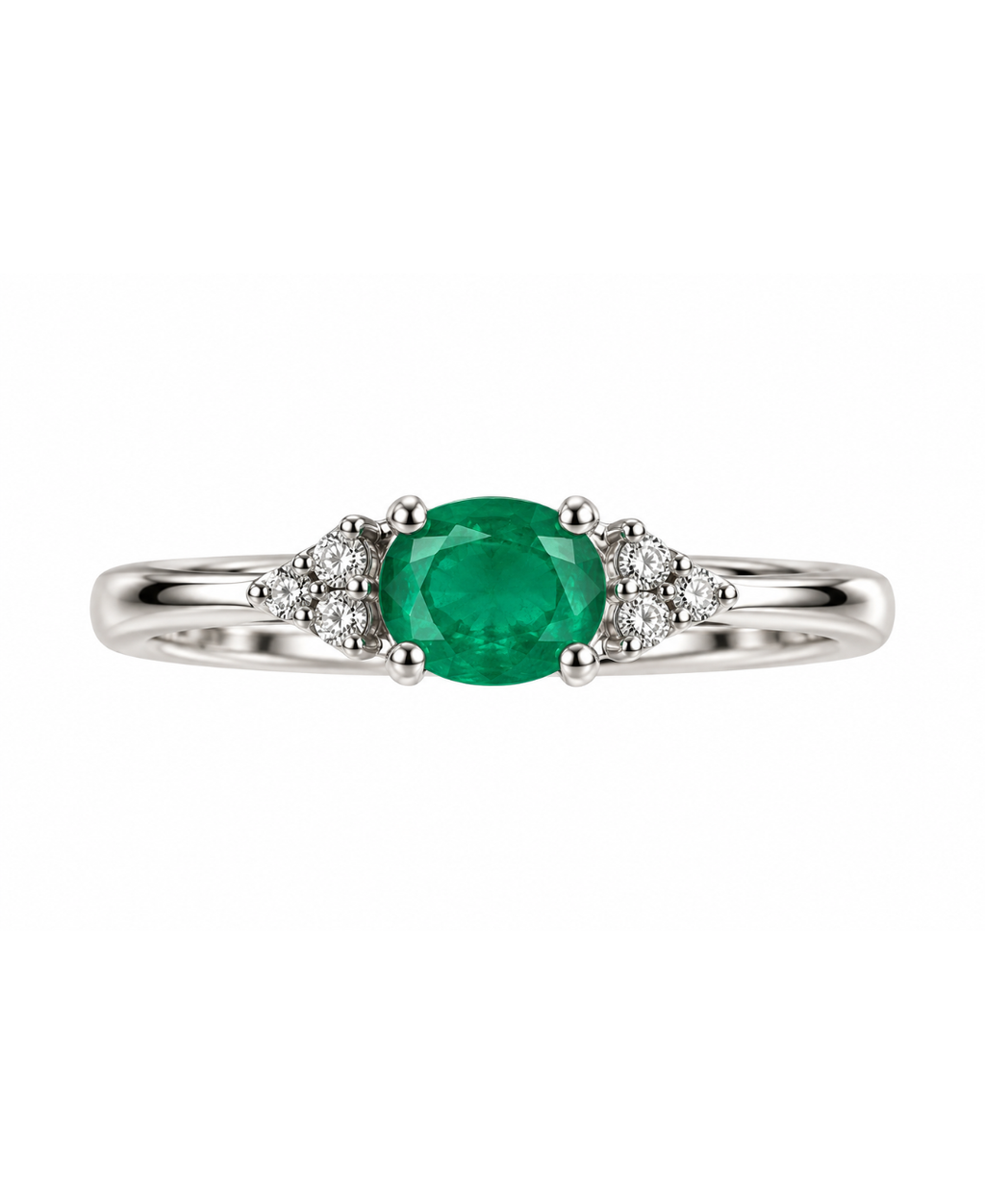 Anillo Bianca