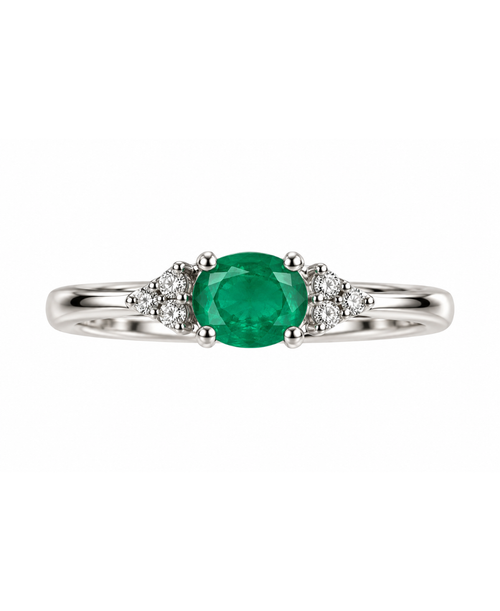 Anillo Bianca