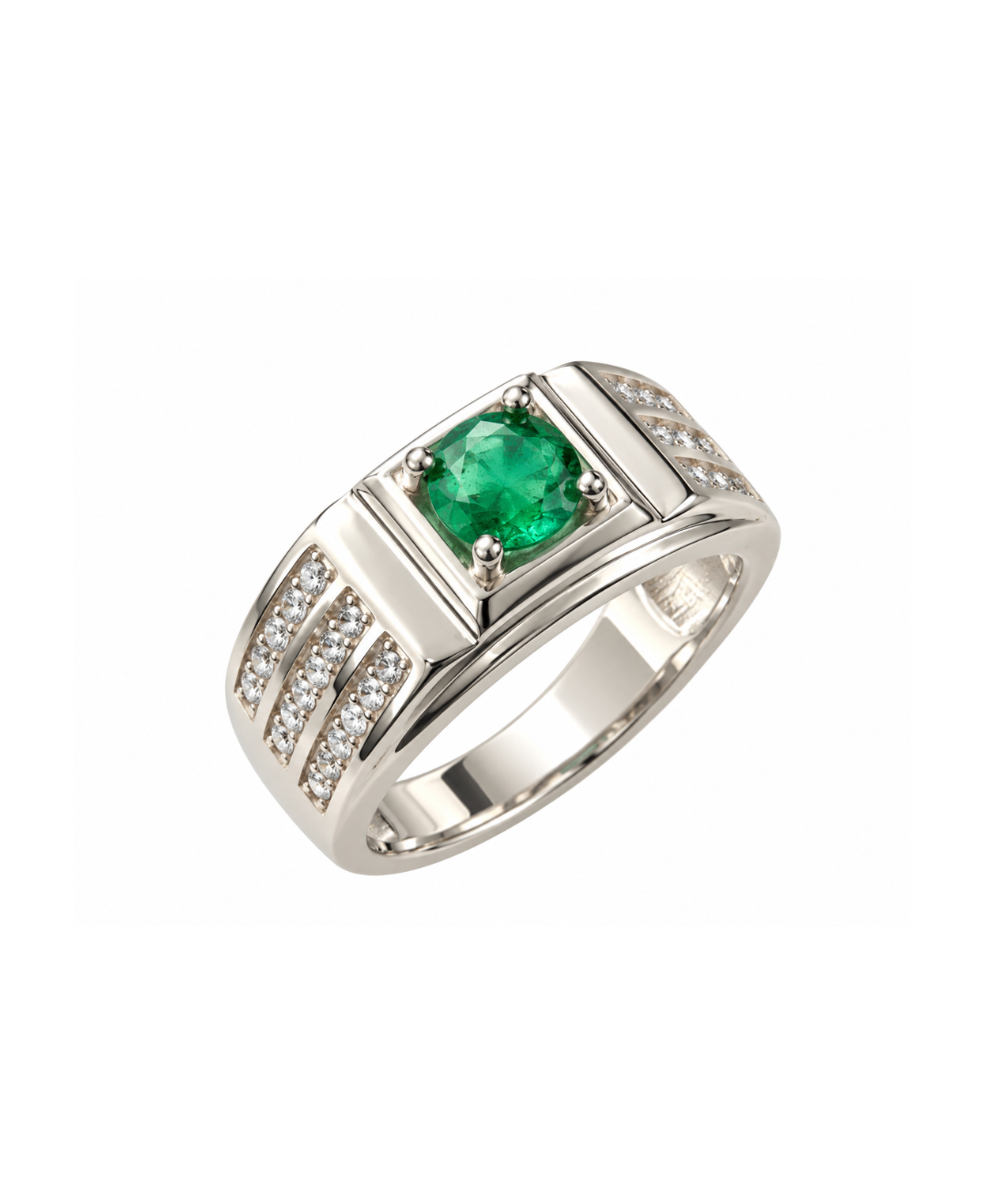 Anillo Milan