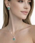 Set magia verde