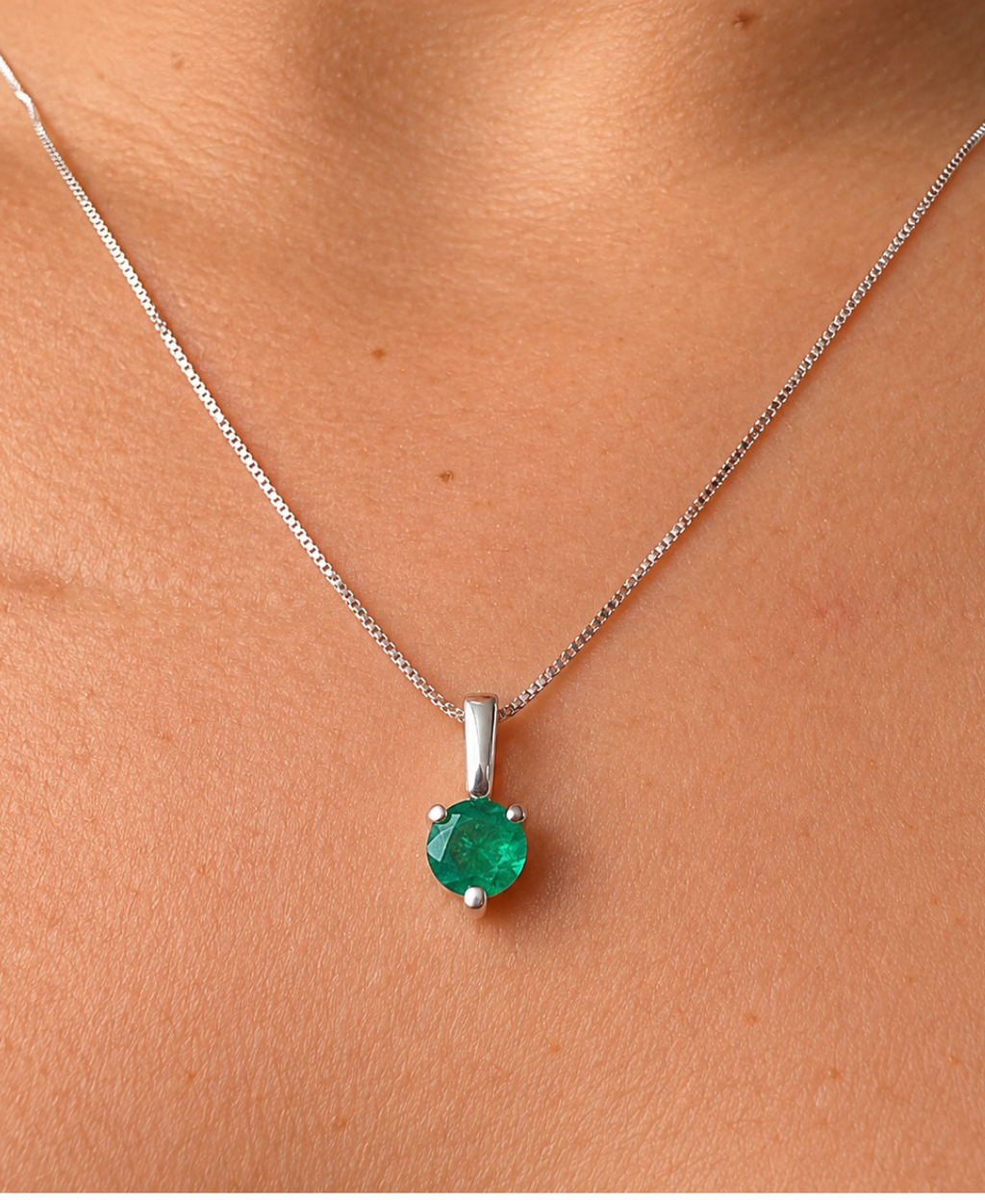 Estelle verde