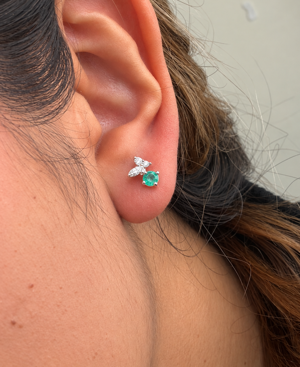Primavera verde