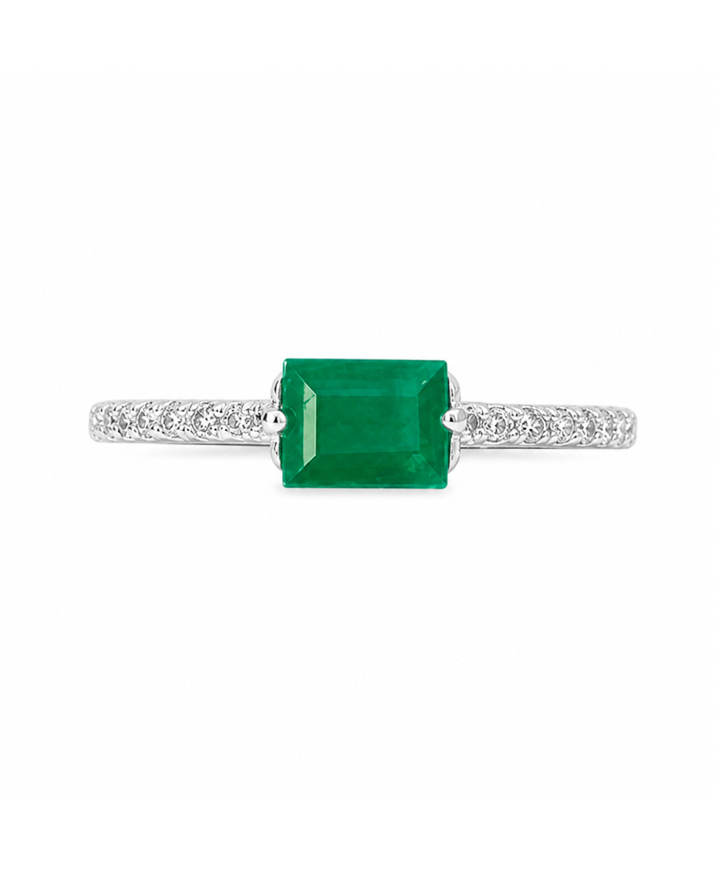 Origen verde