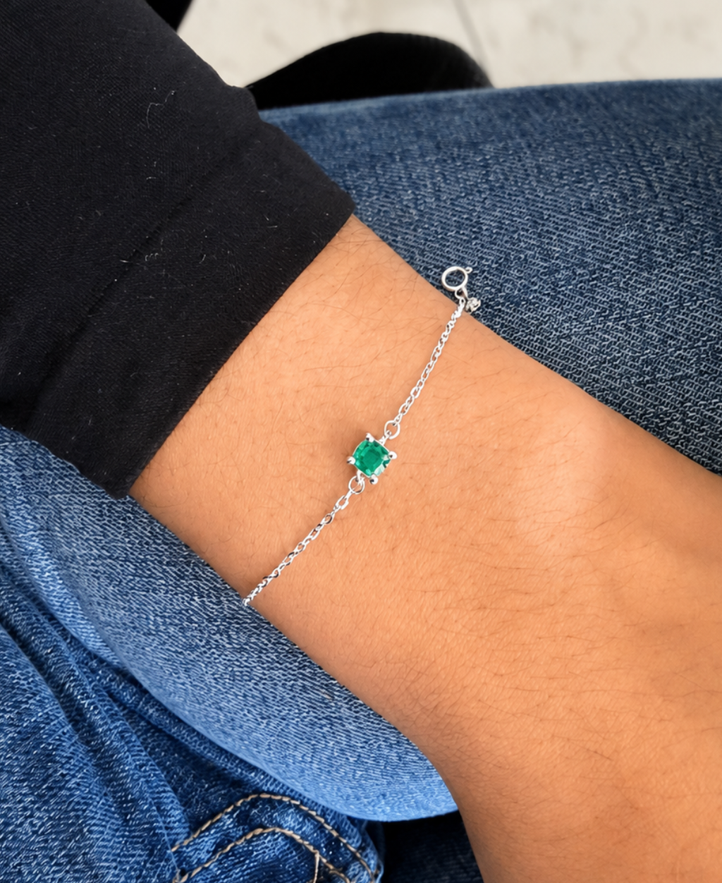 Pulsera Riviera