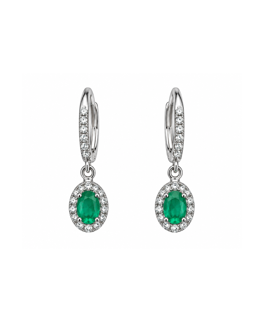 Aretes dulcinea